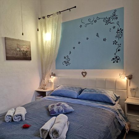 Casa Albergheria Palerme Extérieur photo