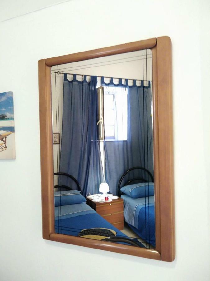 Casa Albergheria Palerme Extérieur photo